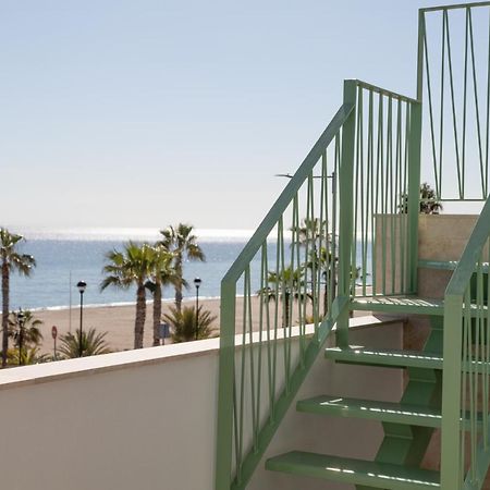 Precioso Apartamento Frente A La Playa Con Piscina Mojácar Zewnętrze zdjęcie