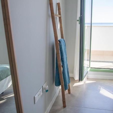Precioso Apartamento Frente A La Playa Con Piscina Mojácar Zewnętrze zdjęcie