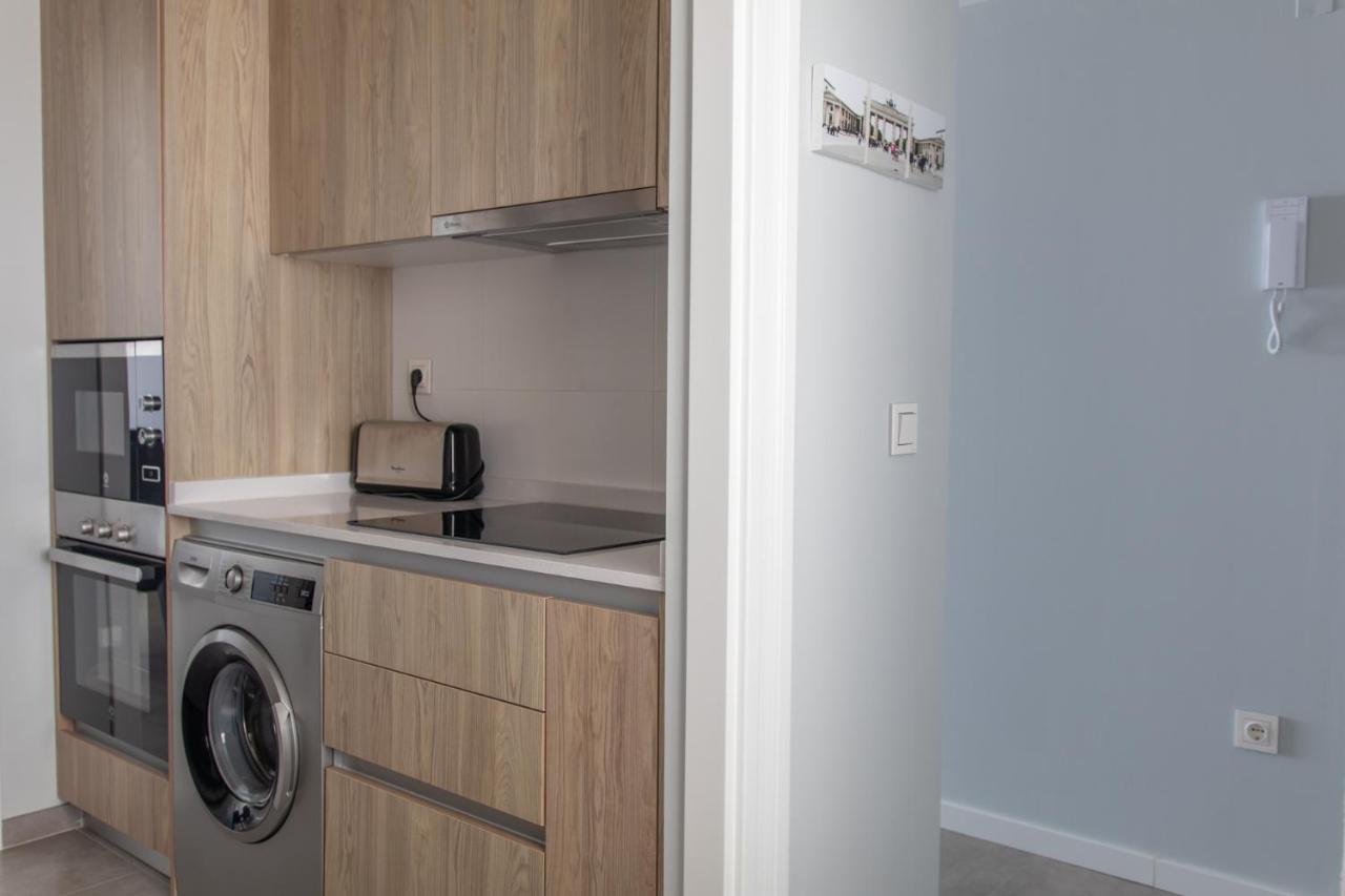 Precioso Apartamento Frente A La Playa Con Piscina Mojácar Zewnętrze zdjęcie