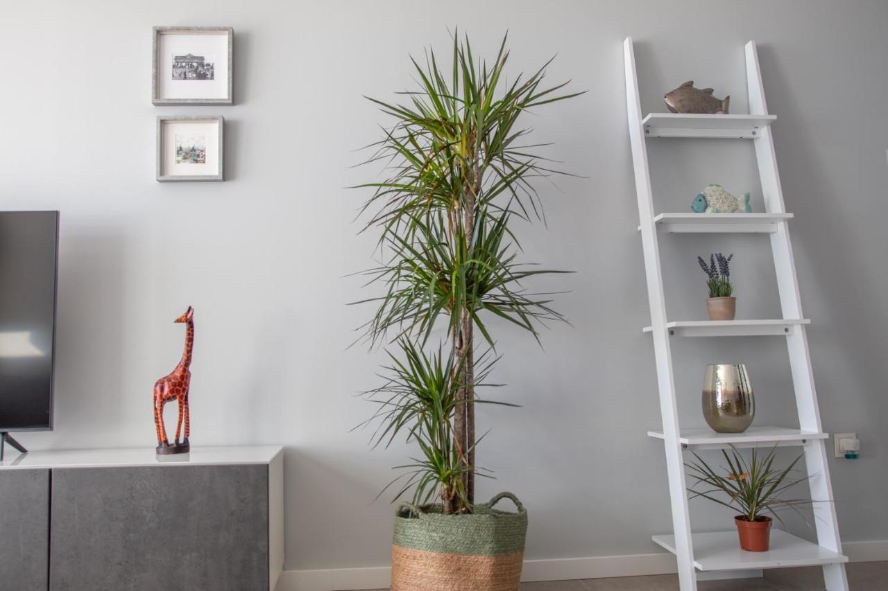 Precioso Apartamento Frente A La Playa Con Piscina Mojácar Zewnętrze zdjęcie